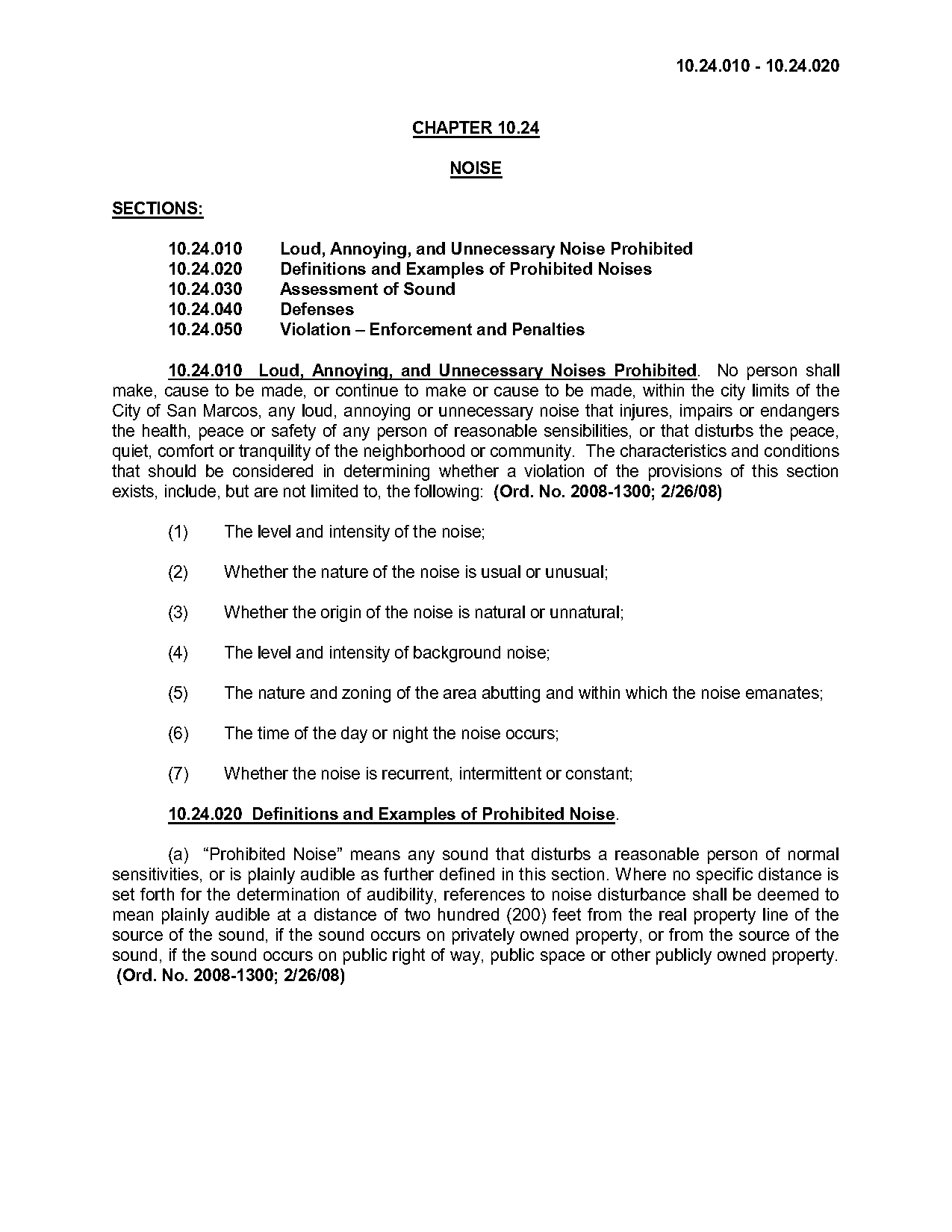 san marcos city hall complaint