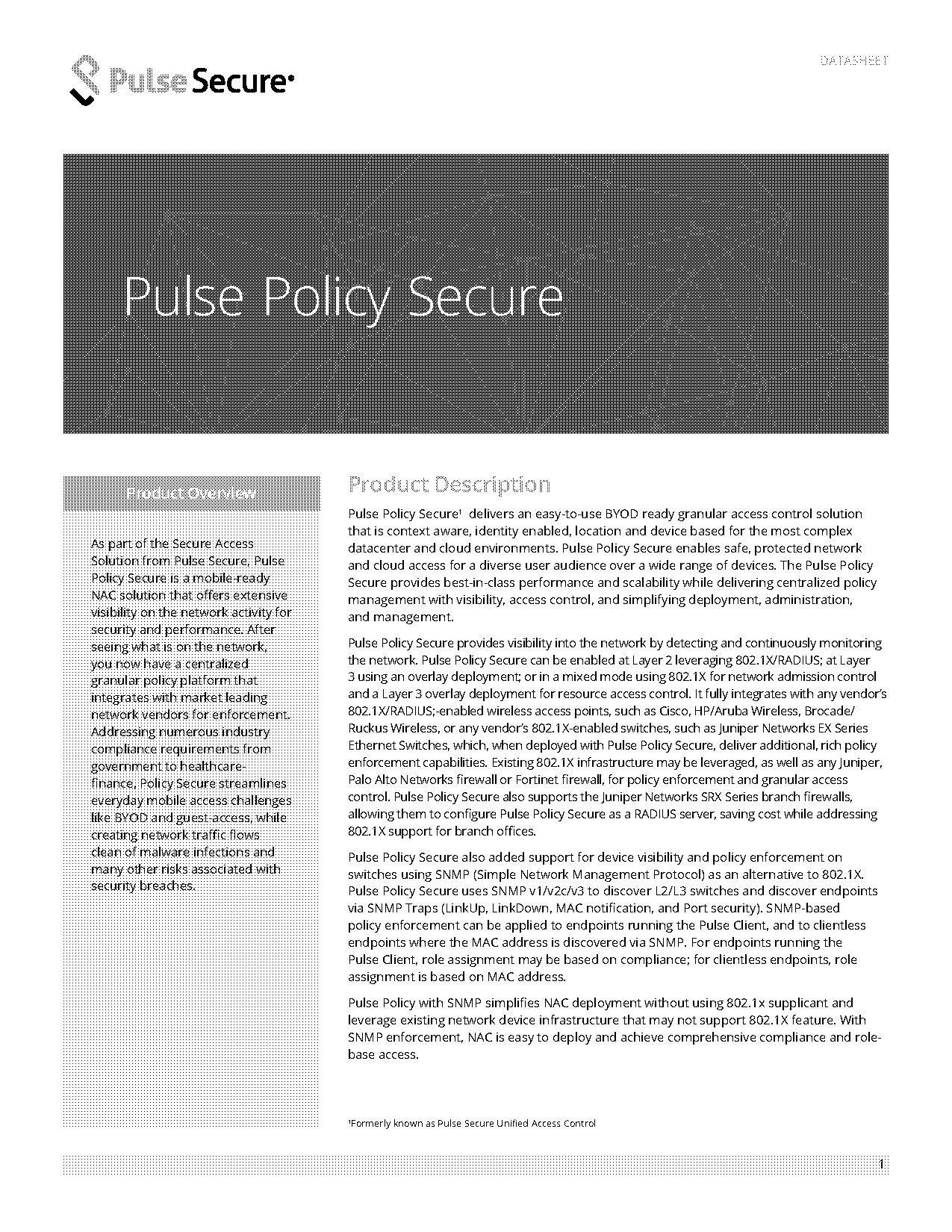 system policy is preventing loading pulse secure