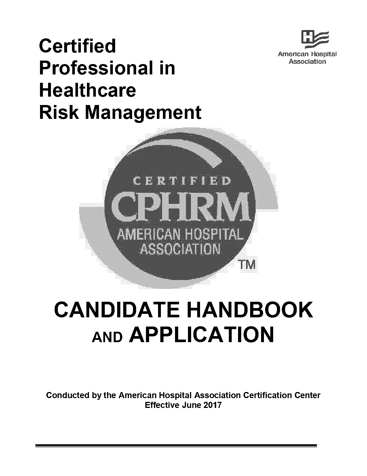 certified expert in risk management pdf