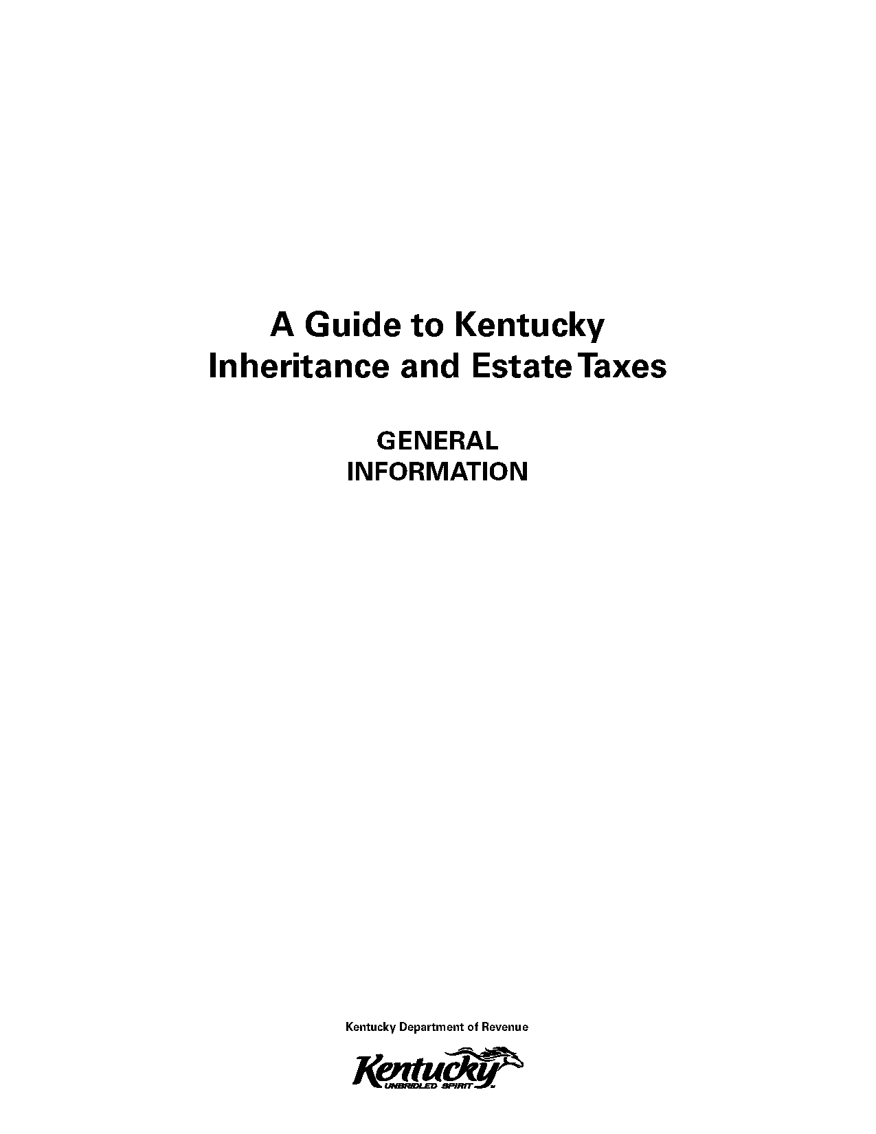 multiple returns tax act estate