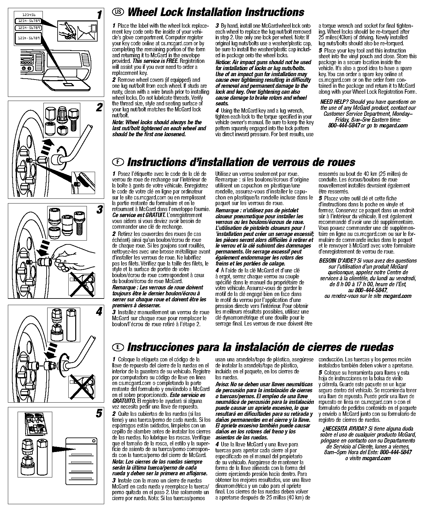 popa gun kit instructions