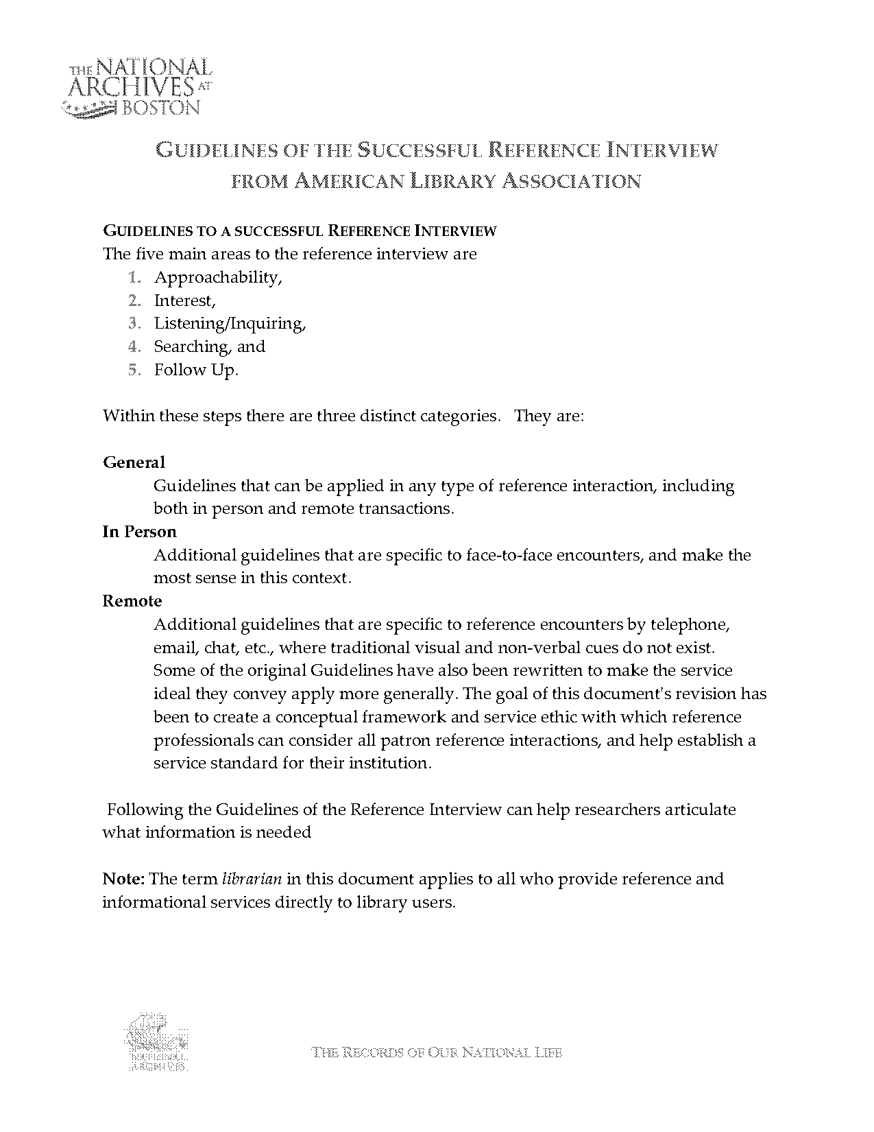 closed clarifying questions examples