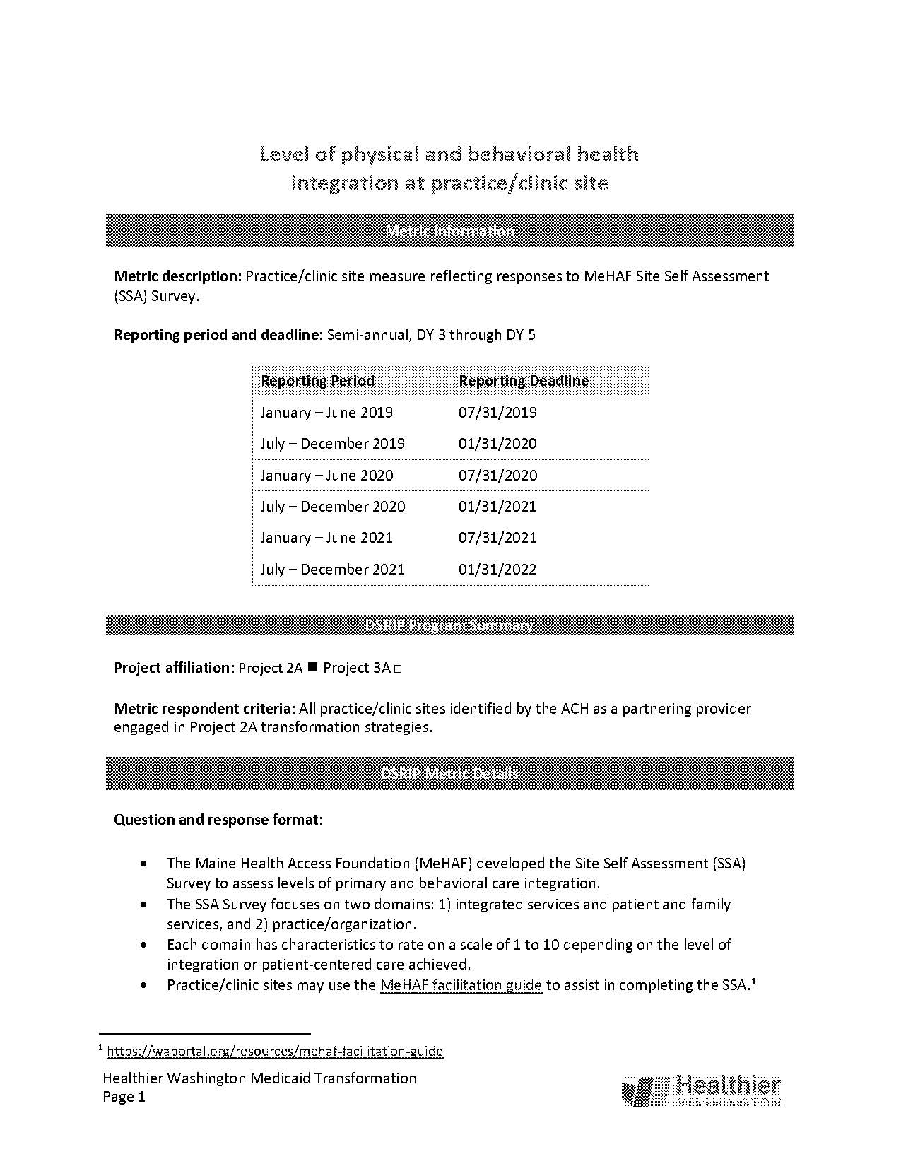 pt guide to practice integ