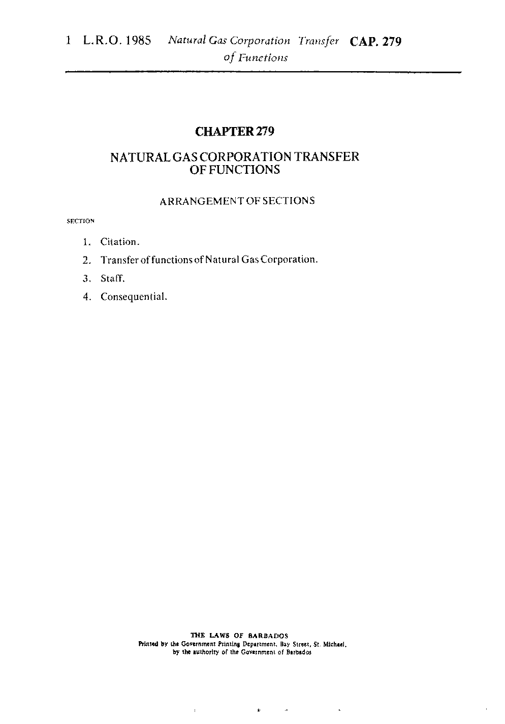 national petroleum corporation act barbados