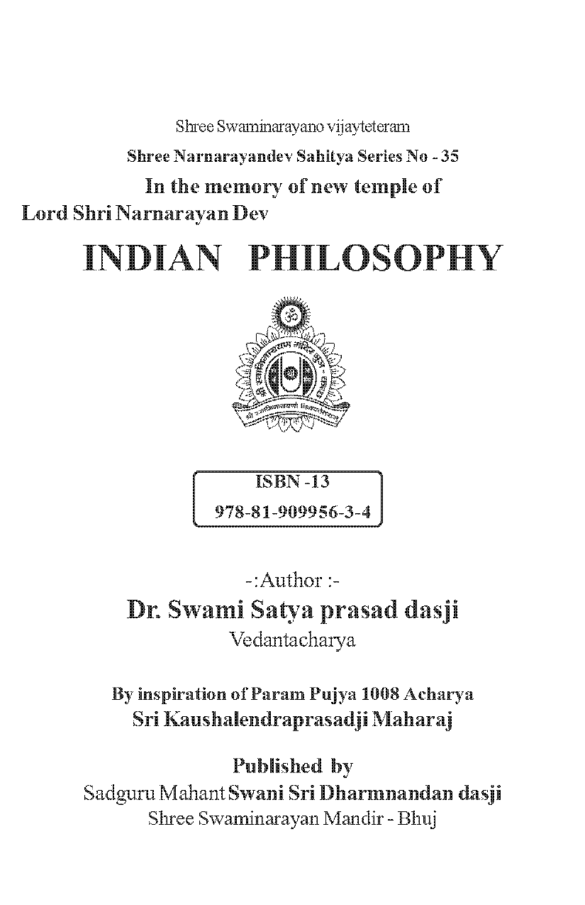 bhartiya darshan book in hindi pdf