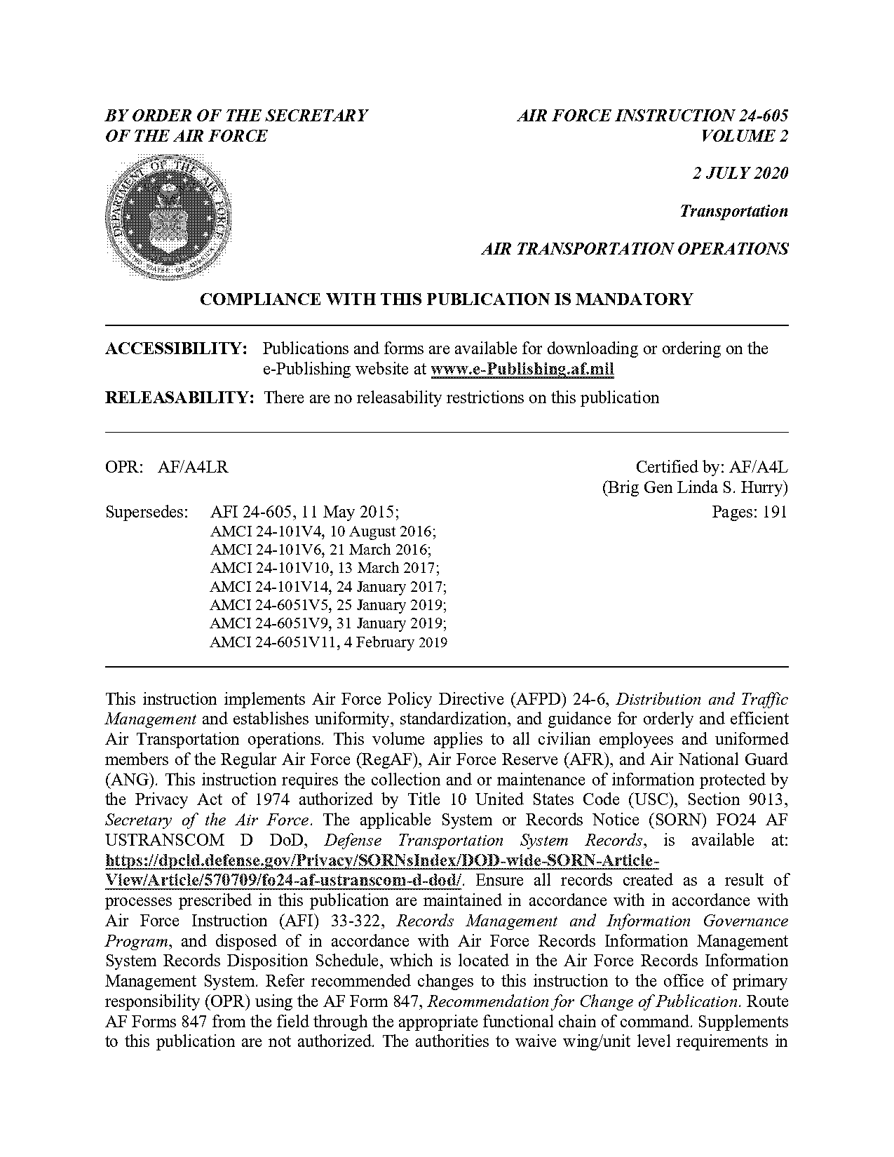 error in import asset values igc property not found