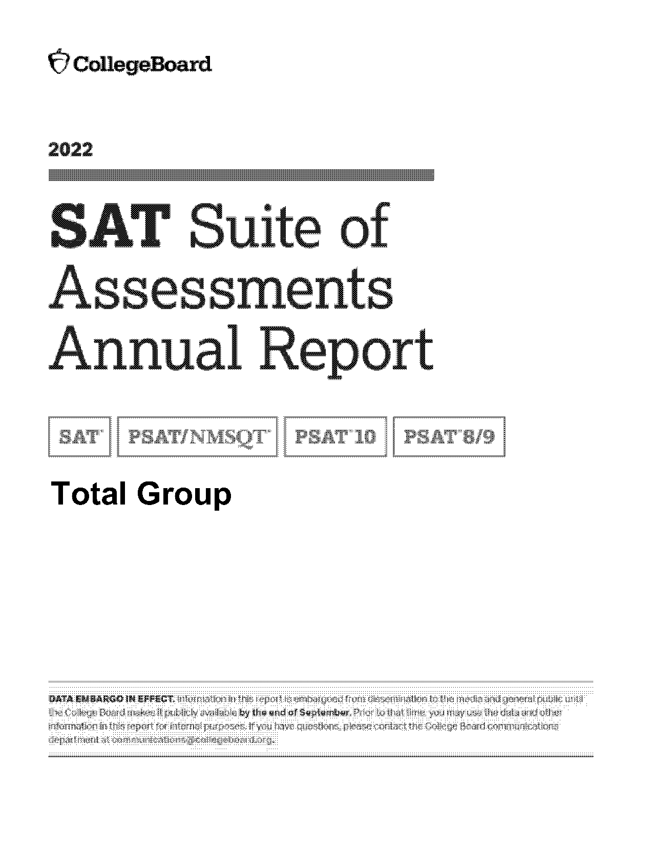 an anual compary report raw data