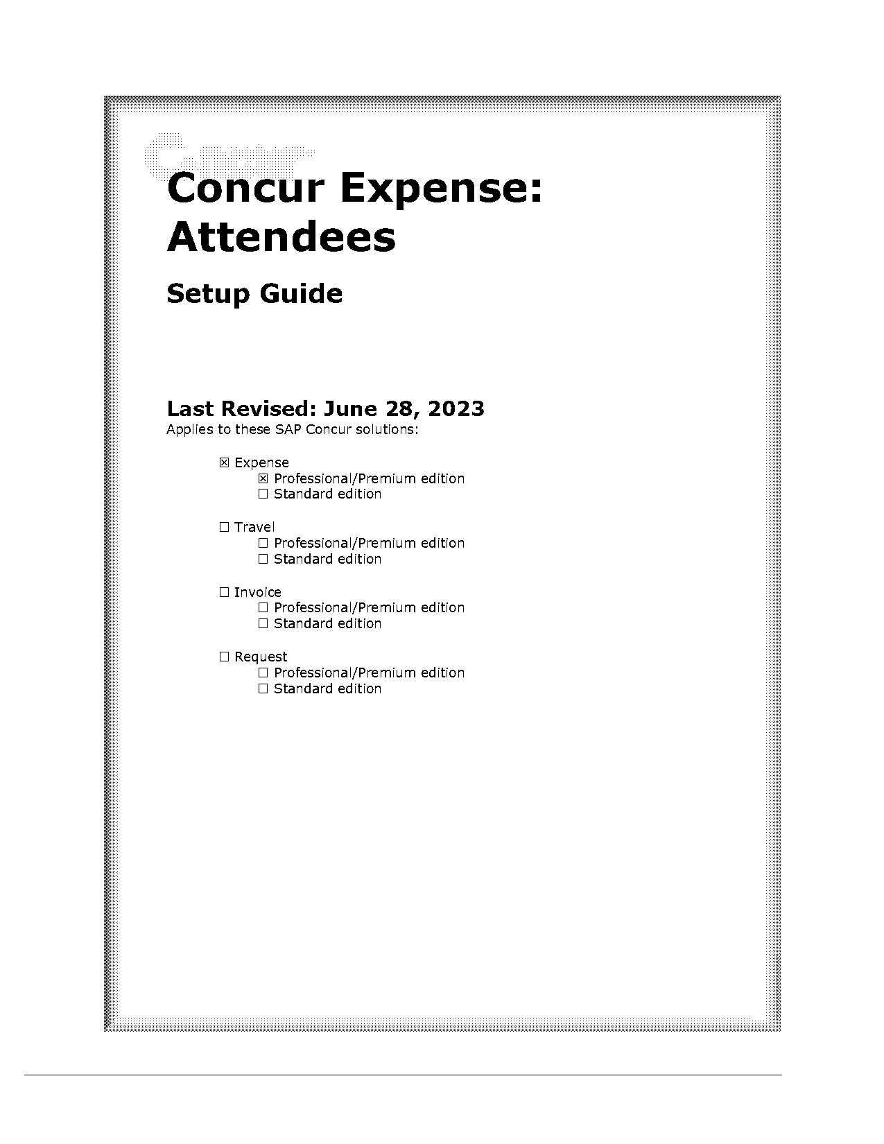 expense report excel sheet template